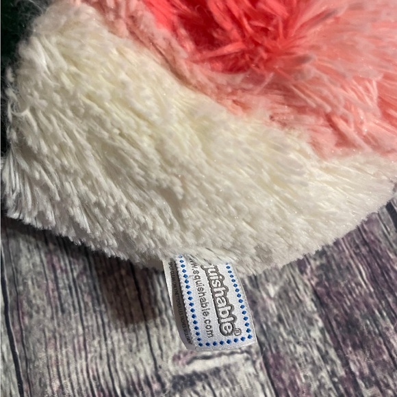 Squishable Comfort Food Shrimp Sushi 10” Plush - Picture 8 of 11